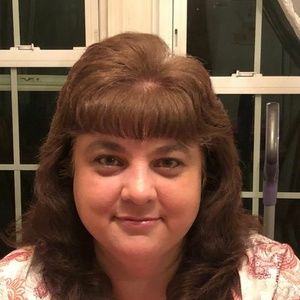 Meet your Posher, Terry